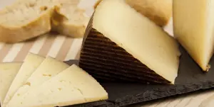 Manchego cheese